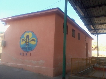 Sede di Gruopo